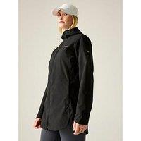 Regatta Womens Natalina Jacket - Black