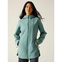 Regatta Womens Natalina Jacket - Green