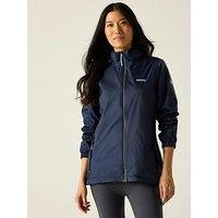 Regatta Womens Corinne Iv Jacket - Navy