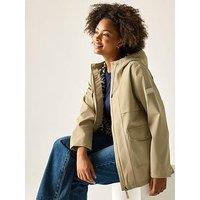 Regatta Womens Orlea Parka - Barleycorn