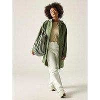 Regatta Womens Levita Parka - Green