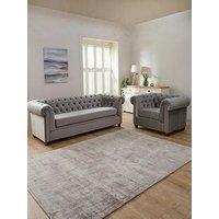 The Very Collection Chester 3 + Chair