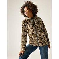 Regatta Womens Bayletta Jacket - Brown