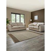 The Very Collection Carinne 3 + 2 Seater