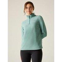 Regatta Womens Sweethart Fleece - Green