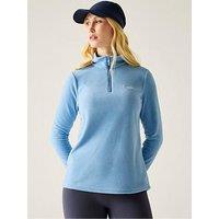 Regatta Womens Sweethart Fleece - Navy