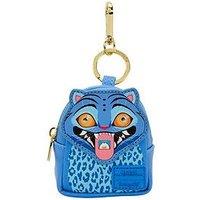 Loungefly K-Pop Demon Hunters Mystery Mini Backpack Keychain Charm