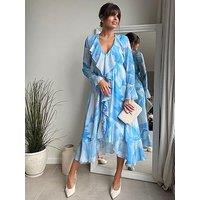 Style Cheat New Birdie - Blue