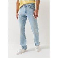 Guess Jeans G16 Straight Fit - Blue