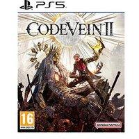 Playstation 5 Code Vein 2