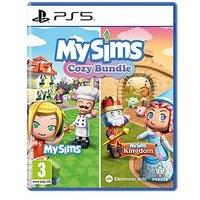 Playstation 5 Mysims: Cozy Bundle