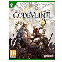 Xbox Series X Code Vein 2