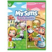 Xbox Series X Mysims: Cozy Bundle