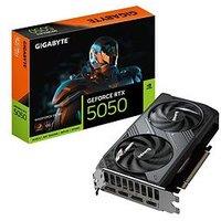 Gigabyte Rtx 5050 Windforce Oc 8Gb Graphics Card