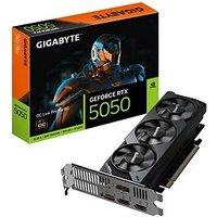 Gigabyte Rtx 5050 Oc 8Gb Lp Graphics Card
