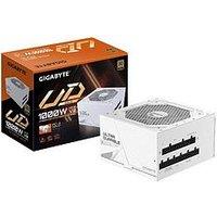 Gigabyte Ud1000Gm Pg5 Ice Modular 80 Plus Gold Power Supply