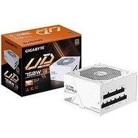 Gigabyte Ud750Gm Pg5 Ice Modular 80 Plus Gold Power Supply