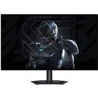 Gigabyte Mo27Q28G Gaming Monitor - 27In Oled Qhd, 280Hz