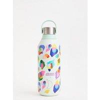 Chilly'S Series 2, 500Ml, Eleanor Bowmer, Leopard Print