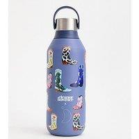 Chilly'S Series 2, 500Ml, Eleanor Bowmer, Cowboy Boots