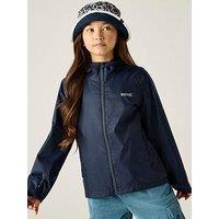 Regatta Kids Lever Jacket - Navy