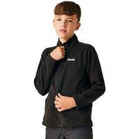 Regatta Boys Frankie Full Zip Fleece - Blue