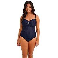 Fantasie Azores Underwire Tankini Top - Midnight