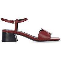 Bibi Lou Onami Sandal - Red