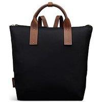 Radley The Townley Medium Ziptop Backpack