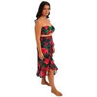 Fantasie Pichola Sarong - Mangrove