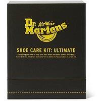 Dr Martens Kit 3 Shoe Care - Black
