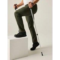 Regatta Mens Highton Ii Trousers - Green