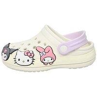 Hello Kitty Mule Sandal