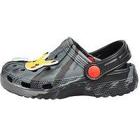 Pokemon Mule Sandal