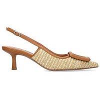 Bibi Lou Bonnie Pump Shoes - Beige
