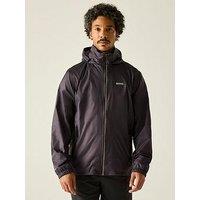 Regatta Mens Lyle Iv Jacket - Grey