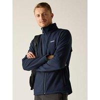 Regatta Mens Cera V Jacket - Navy