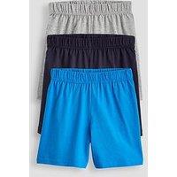 The Very Collection Boys 3 Pack Pjs Set - Multi
