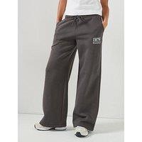 New Balance Women'S Reimagined Sweat Pants - Black