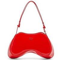 Diesel Play Shoulder Bag