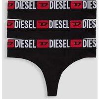 Diesel Three Pack Underwear