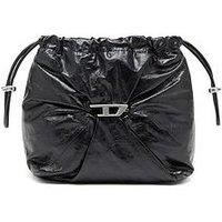 Diesel Scrunch-D Bucket Bag