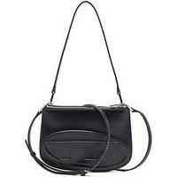 Diesel 1Dr Twin Crossbody Bag
