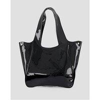 Diesel Play Shopper Bag - Black