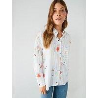 Ps Paul Smith Womens Shirt