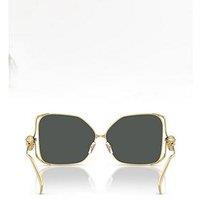 Ray-Ban Ray Ban Aviator Max Pilot Sunglasses