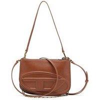 Diesel 1Dr Twin Crossbody Bag