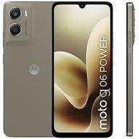 Motorola Moto G06 Power - 64Gb