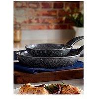 Tower 20/28Cm Frying Pan Set