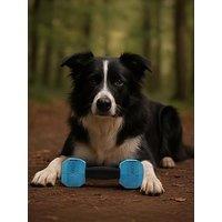 Nike Max Fusion Max Fusion Dumbbell Dog Toy For Large Dogs